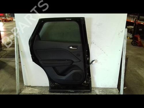 Used Left rear door Left rear door RENAULT SYMBIOZ 1.6 E-Tech 145 (143 hp) 39966500 39966500