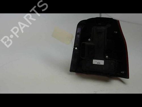 Used Left taillight VW LUPO I (6X1, 6E1) 1.4 16V (75 hp) 23196533