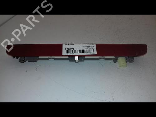 Third brake light RENAULT SCÉNIC III (JZ0/1_) 1.6 dCi (JZ00, JZ12) | BP29226720L11 
