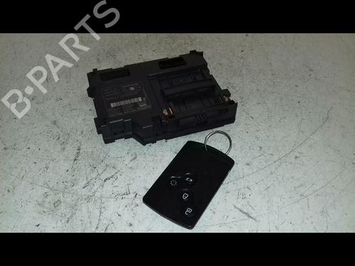 Card reader RENAULT CLIO IV (BH_) 0.9 TCe 90 (BHNF, BHMA, BHMH, BHJK, BHJR) | BP37454195E4 - Image 2
