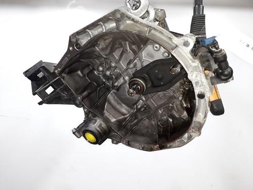 Used Gearbox PEUGEOT 208 I (CA_, CC_) 1.2 PureTech 82 (82 hp) 8972551