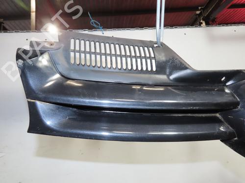 Grille VW GOLF V (1K1) 1.9 TDI | BP17857521C40 
