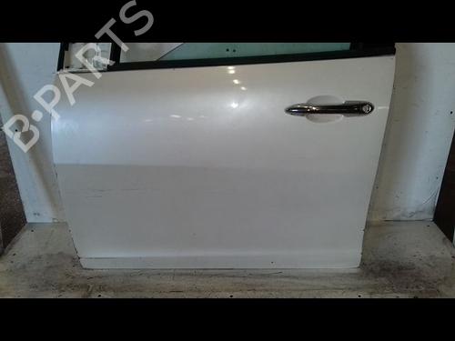 Left front door LANCIA YPSILON (312_) 1.2 (312.PXA1A, 312.YXA1A) | BP29216639C2