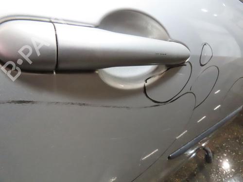 Right rear door RENAULT CLIO III Grandtour (KR0/1_) 1.5 dCi (KR0F) | BP17802583C5 