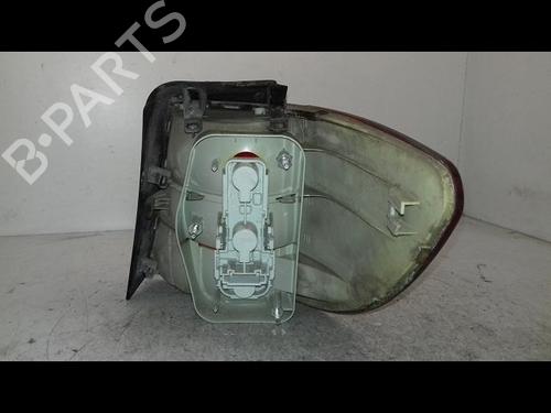 Left taillight OPEL CORSA C (X01) 1.7 DI (F08, F68) | BP34049323C34 - Image 2