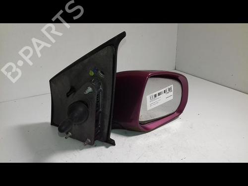 Right mirror SUZUKI ALTO VII (GF, HA25_, HA35_) 1.0 (AMF310, GFC31S) | BP16277793C27 