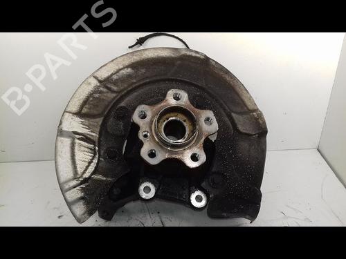 Right rear steering knuckle BMW X5 (G05, F95) xDrive M 50 d | BP17214816M28 