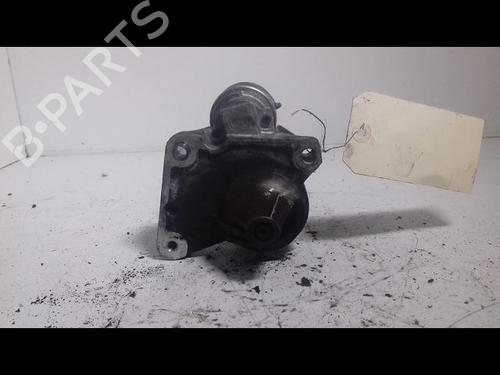 Starter PEUGEOT EXPERT Van (VF3A_, VF3U_, VF3X_) 1.6 HDi 90 8V | BP15200085M8 