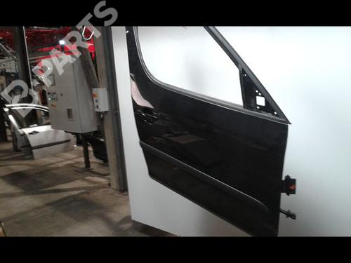 Right front door SKODA ROOMSTER (5J7) 1.9 TDI | BP8972599C3 