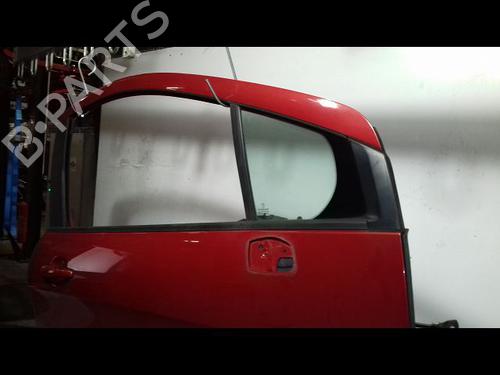 Right front door PEUGEOT 308 I (4A_, 4C_) 1.6 HDi | BP16332484C3 