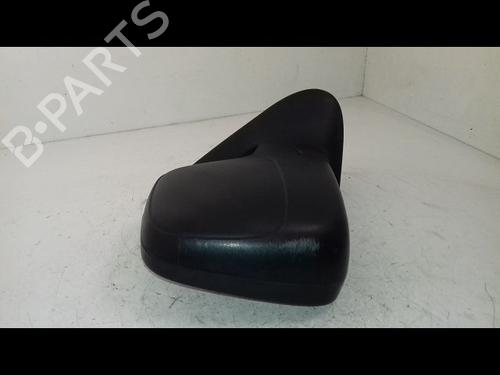 Bakspejl Højre CITROËN BERLINGO / BERLINGO FIRST Box Body/MPV (M_) 1.9 D 70 (MBWJZ, MCWJZ) | BP29225421C27 