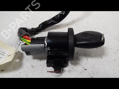 Used Ignition barrel DACIA SANDERO 1.4 MPI LPG (72 hp) 9422759