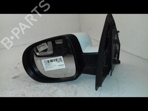 Left mirror RENAULT CLIO III (BR0/1, CR0/1) 1.5 dCi (C/BR0G, C/BR1G) | BP29216691C26 