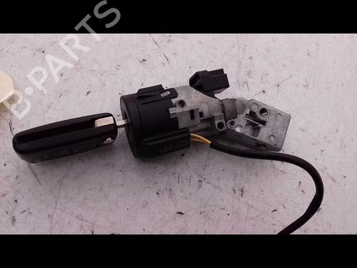 Used Ignition barrel CITROËN C2 (JM_) 1.4 (73 hp) 9233941