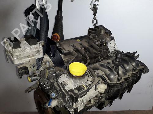 Motor LANCIA YPSILON (312_) 1.2 (312.PXA1A, 312.YXA1A) (69 hp) 27306860