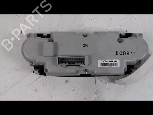 climate-control-honda-cr-v-iii-re_-2006-23194892 main image