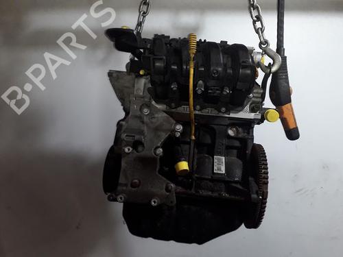 Engine RENAULT TWINGO II (CN0_) 1.2 16V (CN0K, CN0V, CN0A) | BP31275856M1 