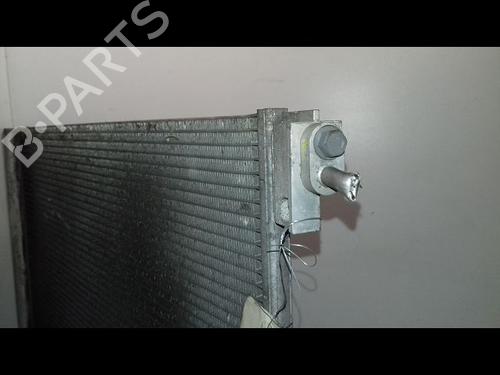Heater matrix RENAULT CAPTUR II (HF_) TCe 130 (HFMF) | BP29345599M63 