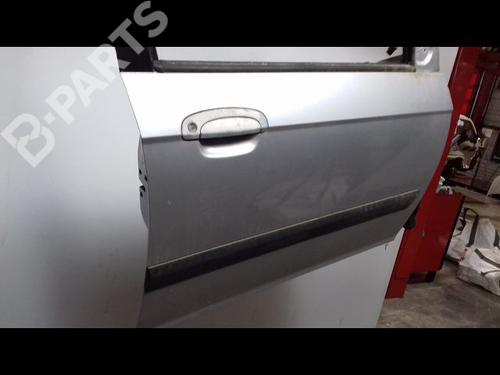 Right front door HYUNDAI GETZ (TB) 1.3 | BP9422778C3 