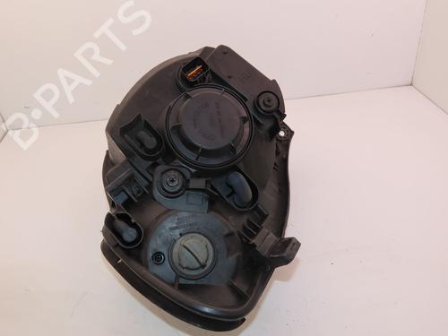 Right headlight KIA PICANTO I (SA) 1.0 | BP17488451C29 