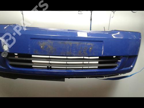 Front bumper OPEL MERIVA A MPV (X03) 1.4 16V Twinport (E75) | BP8971539C7 
