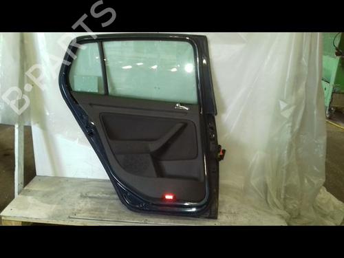 Left rear door VW GOLF V (1K1) 1.9 TDI | BP18205251C4 