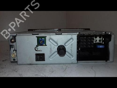 Radio CITROËN DS3 (SA_) 1.6 HDi 110 | BP29224291E6