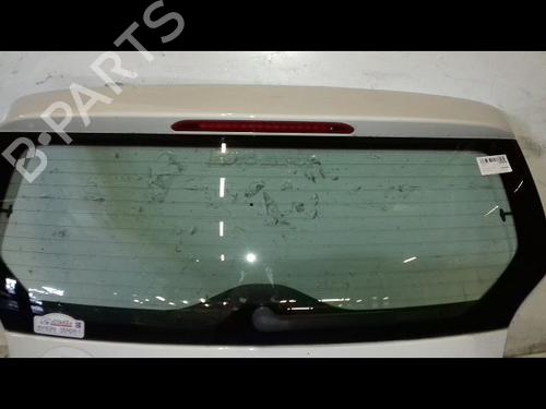 Tailgate SKODA CITIGO (NF1) 1.0 | BP29225918C6 