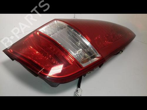 Right taillight HYUNDAI i30 Estate (FD) 1.6 CRDi | BP15008923C35 