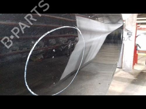 Right front door RENAULT MEGANE III Hatchback (BZ0/1_, B3_) 1.6 dCi (BZ00, BZ12, BZ13) | BP29216615C3 