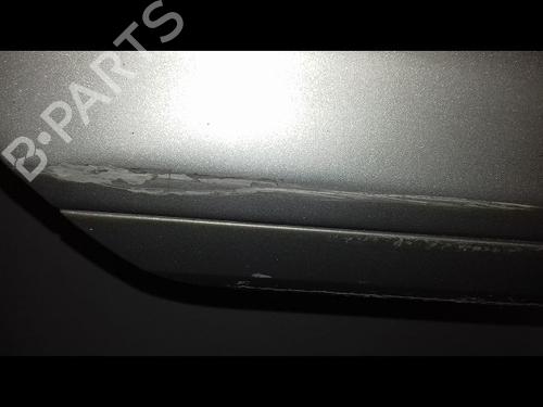 Right rear door AUDI A3 Sportback (8PA) 1.8 TFSI | BP29225513C5 