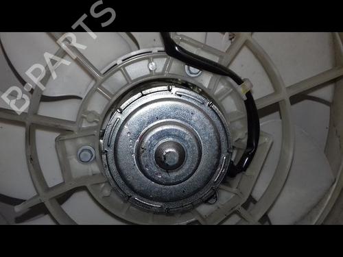 Køleventilator elektrisk TOYOTA AYGO (_B4_) 1.0 (KGB40) | BP29345594M35 