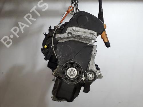 Used Engine Engine 37480058 37480058