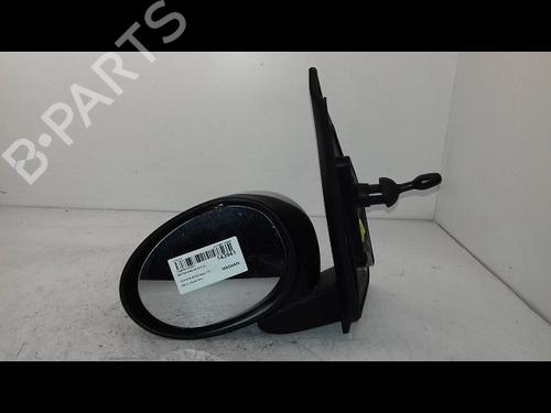 Used Left mirror TOYOTA AYGO (_B1_) 1.0 (KGB10_, KGB10R) (68 hp) 30949950