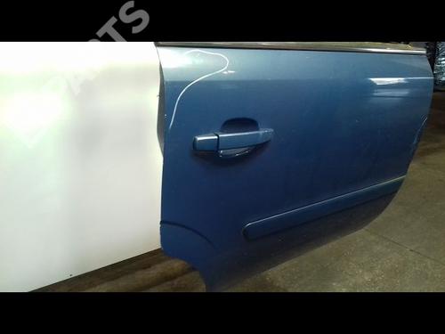 Right front door OPEL ZAFIRA / ZAFIRA FAMILY B (A05) 1.9 CDTI (M75) | BP12174045C3 