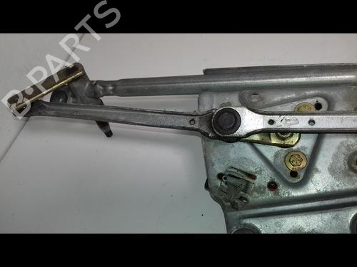 Front wiper motor PEUGEOT 406 Coupe (8C) 2.0 16V | BP15596033M29 