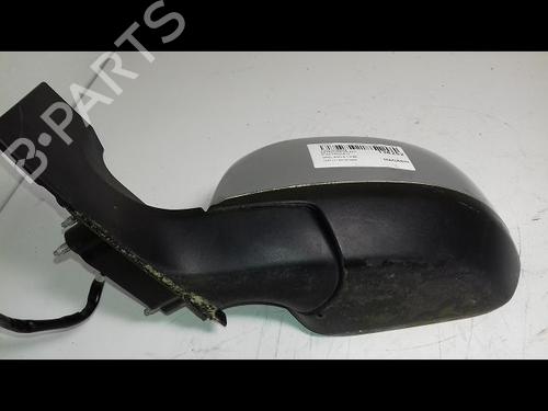 Left mirror OPEL AGILA B (H08) 1.2 (F68) | BP16355758C26 