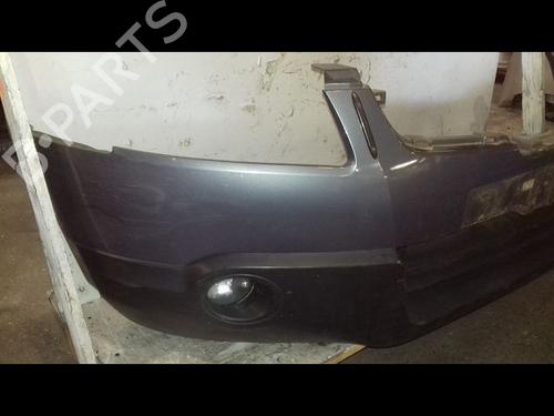 Front bumper NISSAN QASHQAI I (J10, NJ10) 1.5 dCi | BP29224418C7 