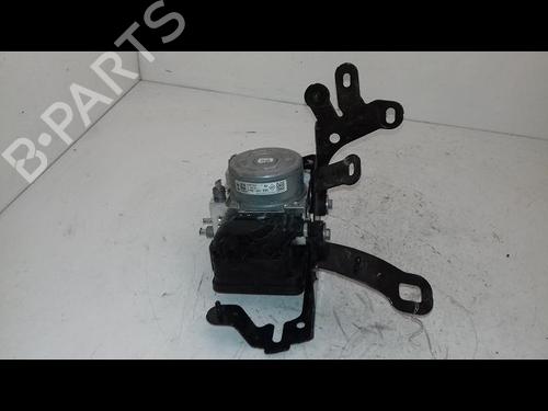 ABS pump RENAULT MEGANE IV Hatchback (B9A/M/N_) 1.5 Blue dCi 115 (B9A6) | BP29216414M43 
