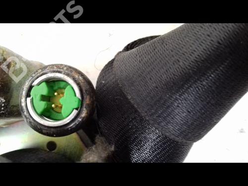 Front left belt tensioner SEAT IBIZA III (6L1) 1.9 TDI | BP9429235C87 