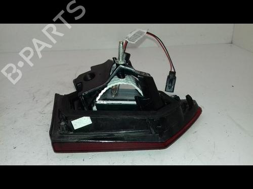 Right tailgate light RENAULT CLIO IV (BH_) 0.9 TCe 90 (BHNF, BHMA, BHMH, BHJK, BHJR) | BP19391424C80 