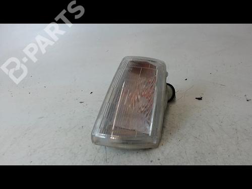 Used Left front indicator Left front indicator PEUGEOT 205 Hatchback Van 1.8 D (60 hp) 8967915 8967915