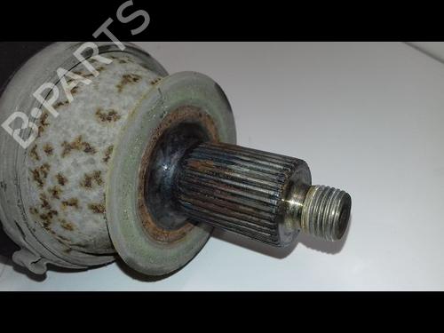 Right front driveshaft SEAT IBIZA IV (6J5, 6P1) 1.0 | BP13243067M39 