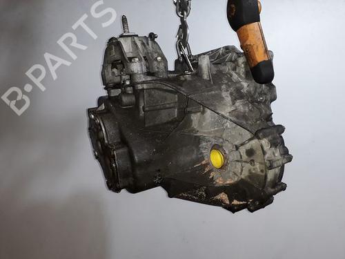 Caja de cambios Caja de cambios MINI MINI (R56) Cooper D (109 hp) 36310869 36310869