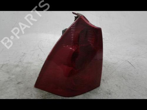 Used Left taillight PEUGEOT 307 Break (3E) 2.0 HDI 110 (107 hp) 8966739