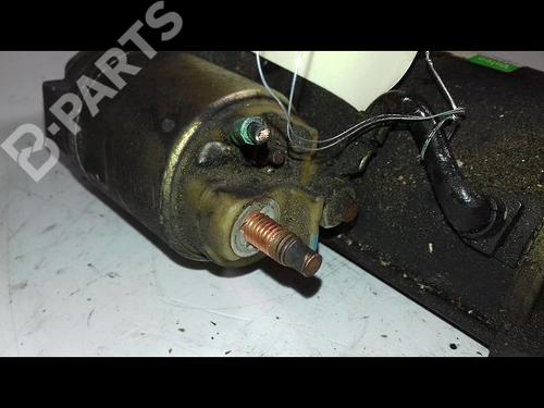Starter PEUGEOT 406 (8B) 2.0 HDI 110 | BP11694205M8 