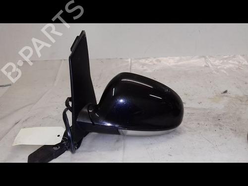Used Left mirror VW GOLF PLUS V (5M1, 521) 1.9 TDI (105 hp) 8963659
