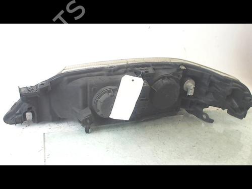 Used Right headlight RENAULT LAGUNA II (BG0/1_) 1.9 dCi (BG08, BG0G) (120 hp) 23196134