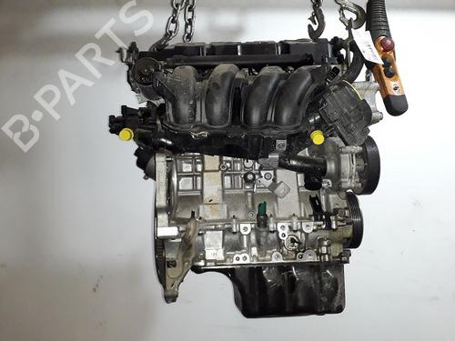 Engine CITROËN C4 II (NC_) 1.6 VTi 120 (NC5FS0, NC5FS9) | BP29045911M1 
