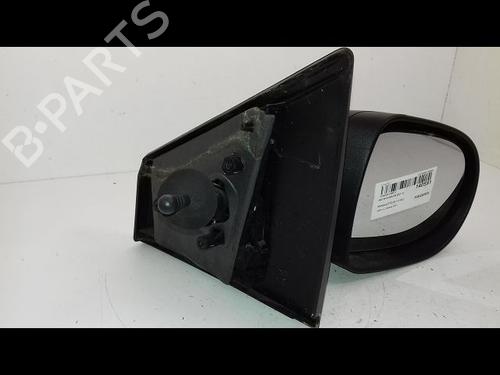 Right mirror RENAULT CLIO III (BR0/1, CR0/1) 1.5 dCi | BP19025488C27 